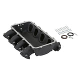 Holley 300-710BK  Lo-Ram Manifold Base - Gm Gen V Lt
