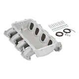 Holley 300-710  Lo-Ram Manifold Base - Gm Gen V Lt
