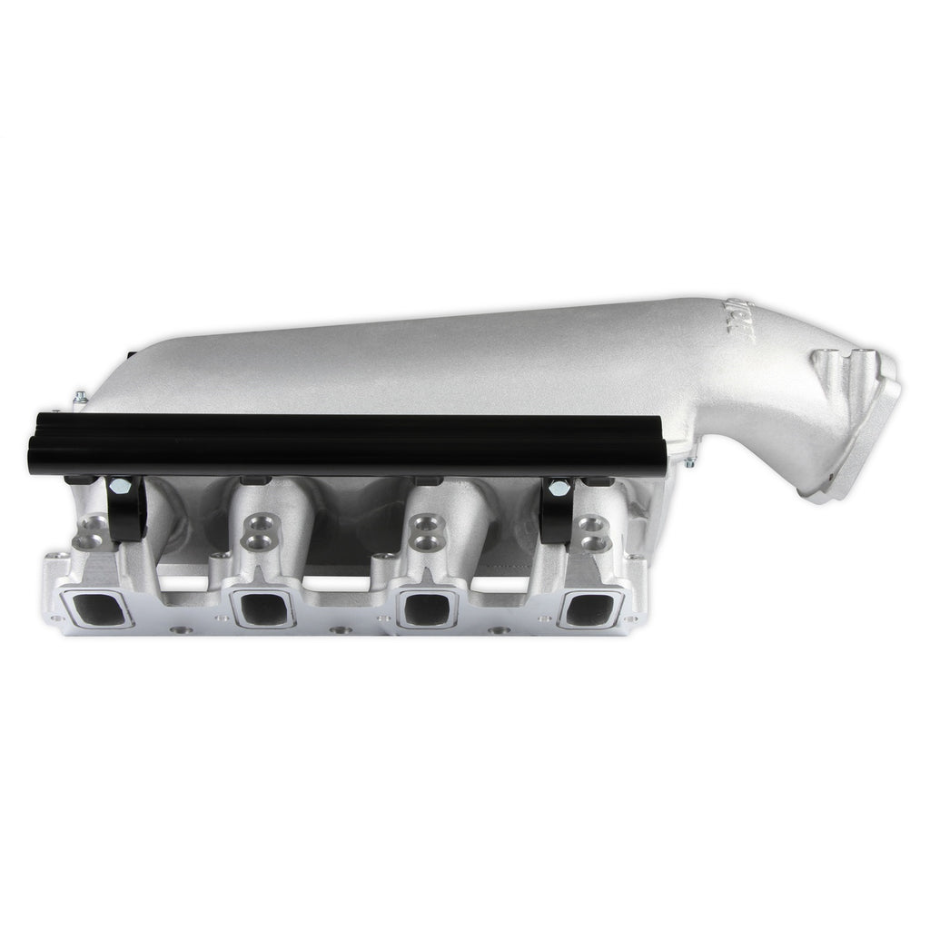 Lo-Ram-Manifold-Base-And-Fuel-Rails-Dual-Fuel-Injector---Gm-Ls3L92