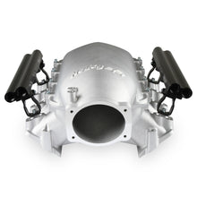 Load image into Gallery viewer, Lo-Ram-Manifold-Base-And-Fuel-Rails-Dual-Fuel-Injector---Gm-Ls3L92