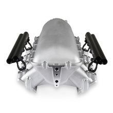 Load image into Gallery viewer, Lo-Ram-Manifold-Base-And-Fuel-Rails-Dual-Fuel-Injector---Gm-Ls3L92