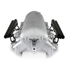 Load image into Gallery viewer, Lo-Ram-Manifold-Base-And-Fuel-Rails-Dual-Fuel-Injector---Gm-Ls3L92