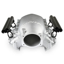 Load image into Gallery viewer, Lo-Ram-Manifold-Base-And-Fuel-Rails-Dual-Fuel-Injector---Gm-Ls3L92
