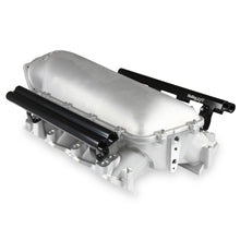 Load image into Gallery viewer, Lo-Ram-Manifold-Base-And-Fuel-Rails-Dual-Fuel-Injector---Gm-Ls3L92