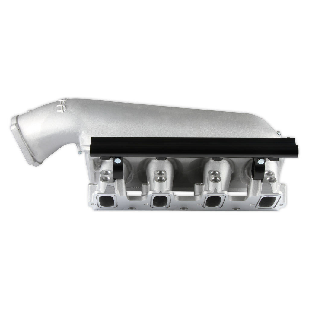 Lo-Ram-Manifold-Base-And-Fuel-Rails-Dual-Fuel-Injector---Gm-Ls3L92