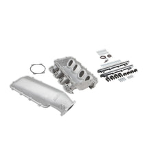 Load image into Gallery viewer, Lo-Ram-Manifold-Base-And-Fuel-Rails-Dual-Fuel-Injector---Gm-Ls3L92