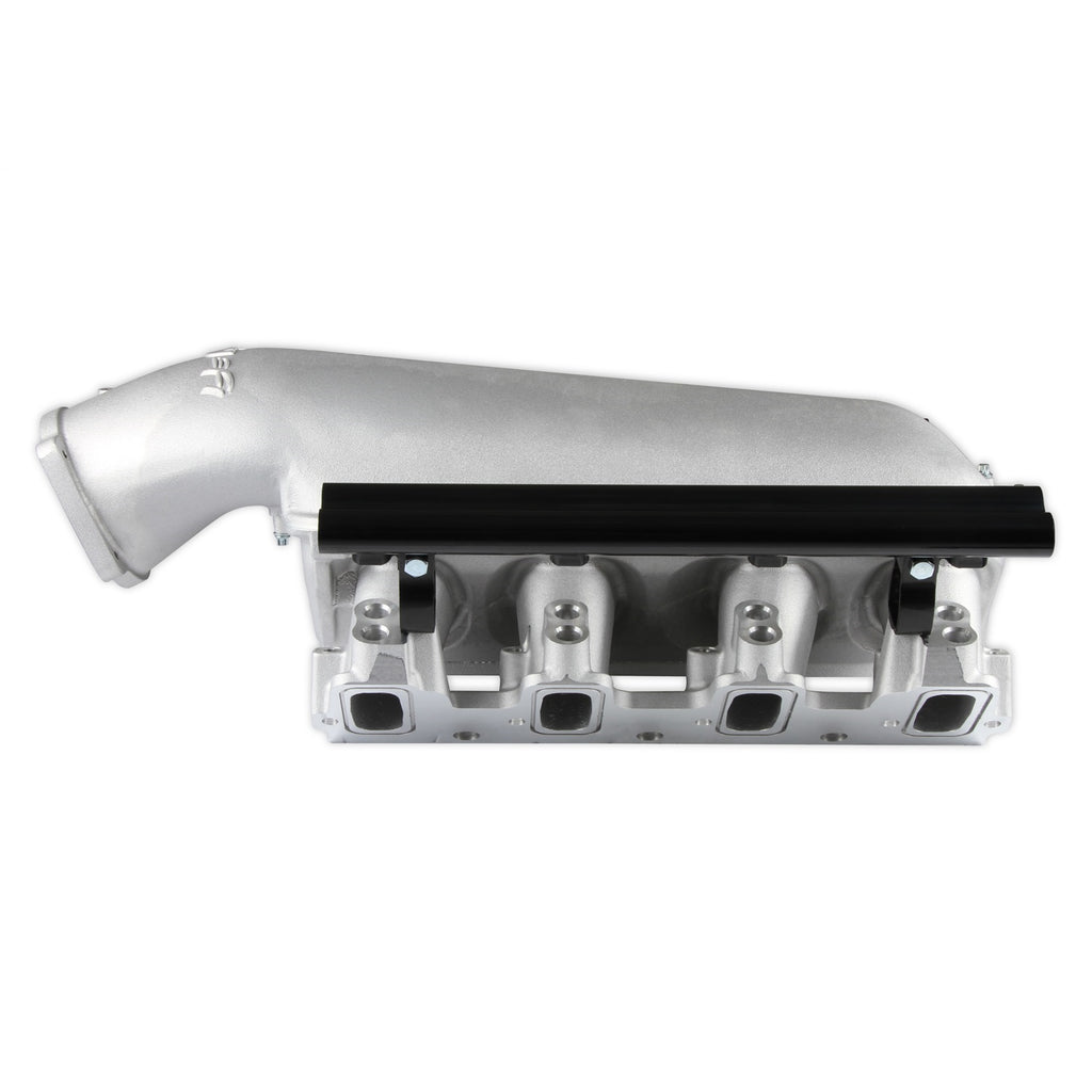 Lo-Ram-Manifold-Base-And-Fuel-Rails-Dual-Fuel-Injector---Gm-Ls3L92