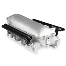 Load image into Gallery viewer, Lo-Ram-Manifold-Base-And-Fuel-Rails-Dual-Fuel-Injector---Gm-Ls3L92