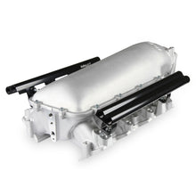 Load image into Gallery viewer, Lo-Ram-Manifold-Base-And-Fuel-Rails-Dual-Fuel-Injector---Gm-Ls3L92