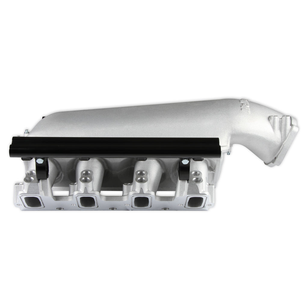 Lo-Ram-Manifold-Base-And-Fuel-Rails-Dual-Fuel-Injector---Gm-Ls3L92