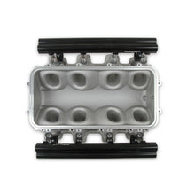 Load image into Gallery viewer, Lo-Ram-Manifold-Base-And-Fuel-Rails-Dual-Fuel-Injector-Gm-Ls3L92