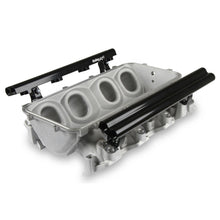 Load image into Gallery viewer, Lo-Ram-Manifold-Base-And-Fuel-Rails-Dual-Fuel-Injector-Gm-Ls3L92
