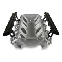 Load image into Gallery viewer, Lo-Ram-Manifold-Base-And-Fuel-Rails-Dual-Fuel-Injector-Gm-Ls3L92