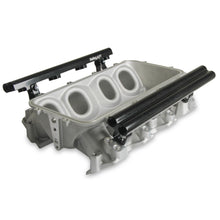 Load image into Gallery viewer, Lo-Ram-Manifold-Base-And-Fuel-Rails-Dual-Fuel-Injector-Gm-Ls3L92