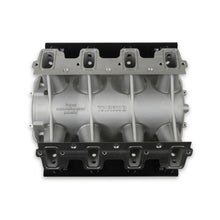 Load image into Gallery viewer, Lo-Ram-Manifold-Base-And-Fuel-Rails-Dual-Fuel-Injector-Gm-Ls3L92