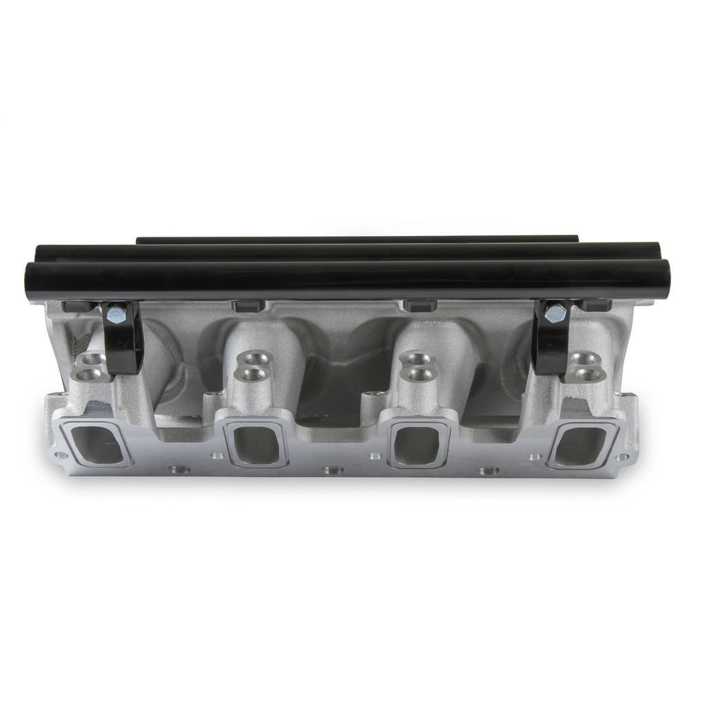 Lo-Ram-Manifold-Base-And-Fuel-Rails-Dual-Fuel-Injector-Gm-Ls3L92
