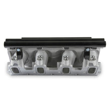 Load image into Gallery viewer, Lo-Ram-Manifold-Base-And-Fuel-Rails-Dual-Fuel-Injector-Gm-Ls3L92