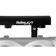 Load image into Gallery viewer, Lo-Ram-Manifold-Base-And-Fuel-Rails-Dual-Fuel-Injector-Gm-Ls3L92