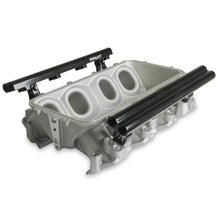 Load image into Gallery viewer, Lo-Ram-Manifold-Base-And-Fuel-Rails-Dual-Fuel-Injector-Gm-Ls3L92
