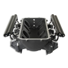 Load image into Gallery viewer, Lo-Ram-Manifold-Base-And-Fuel-Rails-Dual-Fuel-Injector-Gm-Ls3L93