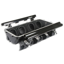 Load image into Gallery viewer, Lo-Ram-Manifold-Base-And-Fuel-Rails-Dual-Fuel-Injector-Gm-Ls3L93