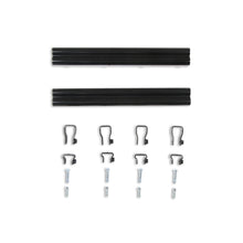 Load image into Gallery viewer, Lo-Ram-Manifold-Base-And-Fuel-Rails-Dual-Fuel-Injector-Gm-Ls3L93