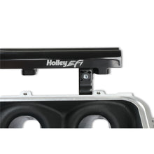 Load image into Gallery viewer, Lo-Ram-Manifold-Base-And-Fuel-Rails-Dual-Fuel-Injector-Gm-Ls3L93