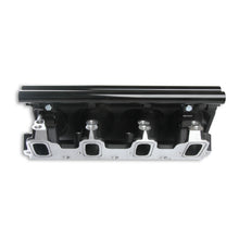 Load image into Gallery viewer, Lo-Ram-Manifold-Base-And-Fuel-Rails-Dual-Fuel-Injector-Gm-Ls3L93