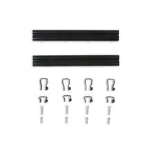 Load image into Gallery viewer, Lo-Ram-Manifold-Base-And-Fuel-Rails-Dual-Fuel-Injector-Gm-Ls3L93