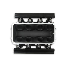 Load image into Gallery viewer, Lo-Ram-Manifold-Base-And-Fuel-Rails-Dual-Fuel-Injector-Gm-Ls3L93