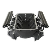 Load image into Gallery viewer, Lo-Ram-Manifold-Base-And-Fuel-Rails-Dual-Fuel-Injector-Gm-Ls3L93