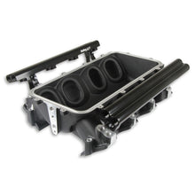 Load image into Gallery viewer, Lo-Ram-Manifold-Base-And-Fuel-Rails-Dual-Fuel-Injector-Gm-Ls3L93