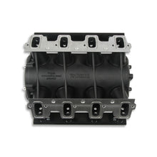 Load image into Gallery viewer, Lo-Ram-Manifold-Base-And-Fuel-Rails-Dual-Fuel-Injector-Gm-Ls3L93