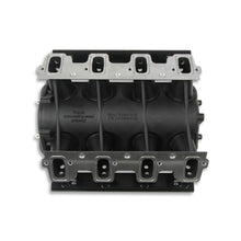 Load image into Gallery viewer, Lo-Ram-Manifold-Base-And-Fuel-Rails-Dual-Fuel-Injector-Gm-Ls3L93