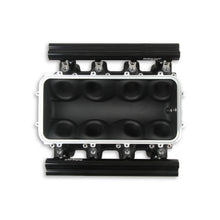 Load image into Gallery viewer, Lo-Ram-Manifold-Base-And-Fuel-Rails-Dual-Fuel-Injector-Gm-Ls3L93