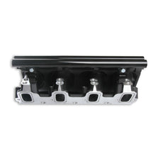 Load image into Gallery viewer, Lo-Ram-Manifold-Base-And-Fuel-Rails-Dual-Fuel-Injector-Gm-Ls3L93