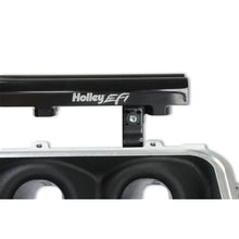 Load image into Gallery viewer, Lo-Ram-Manifold-Base-And-Fuel-Rails-Dual-Fuel-Injector-Gm-Ls3L93