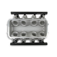 Load image into Gallery viewer, Lo-Ram-Manifold-Base-And-Fuel-Rails-Single-Fuel-Injector-Gm-Ls3L92