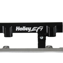 Load image into Gallery viewer, Lo-Ram-Manifold-Base-And-Fuel-Rails-Single-Fuel-Injector-Gm-Ls3L92