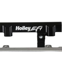 Load image into Gallery viewer, Lo-Ram-Manifold-Base-And-Fuel-Rails-Single-Fuel-Injector-Gm-Ls3L92