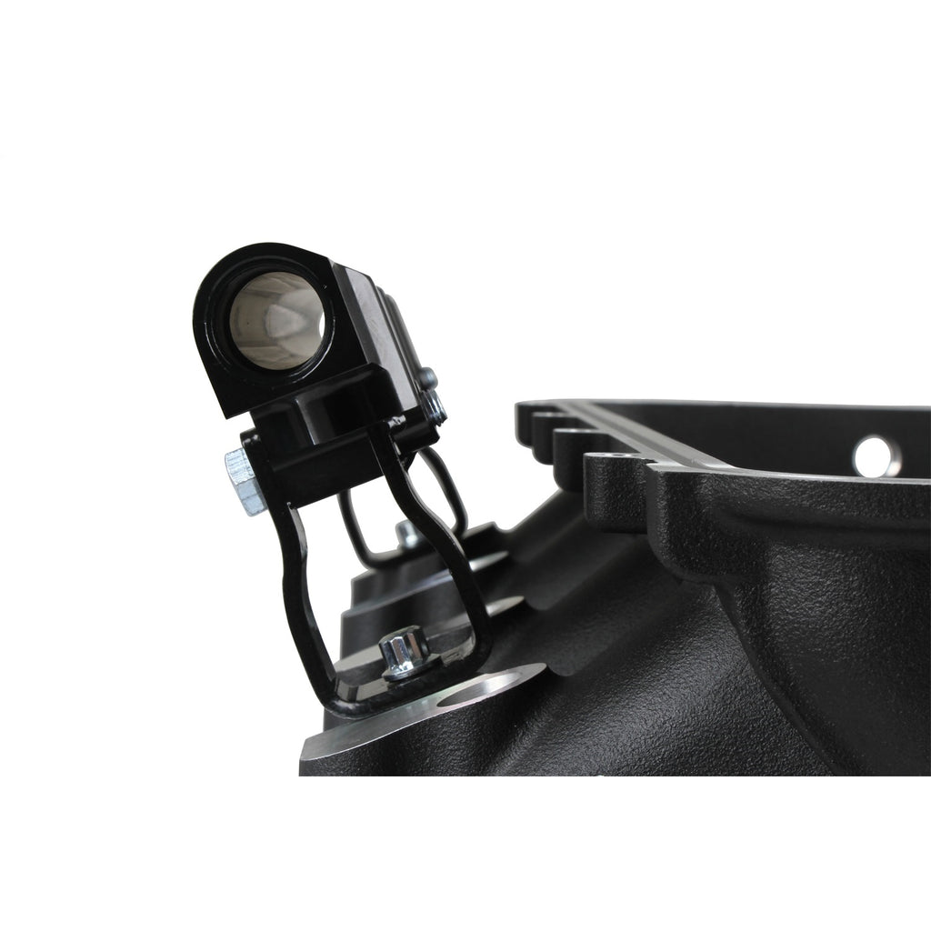 Lo-Ram-Manifold-Base-And-Fuel-Rails-Single-Fuel-Injector-Gm-Ls3L93