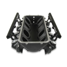 Load image into Gallery viewer, Lo-Ram-Manifold-Base-And-Fuel-Rails-Single-Fuel-Injector-Gm-Ls3L93