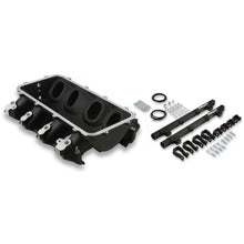 Load image into Gallery viewer, Lo-Ram-Manifold-Base-And-Fuel-Rails-Single-Fuel-Injector-Gm-Ls3L93