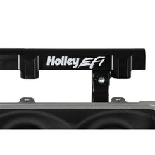 Load image into Gallery viewer, Lo-Ram-Manifold-Base-And-Fuel-Rails-Single-Fuel-Injector-Gm-Ls3L93