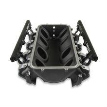 Load image into Gallery viewer, Lo-Ram-Manifold-Base-And-Fuel-Rails-Single-Fuel-Injector-Gm-Ls3L93