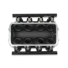 Load image into Gallery viewer, Lo-Ram-Manifold-Base-And-Fuel-Rails-Single-Fuel-Injector-Gm-Ls3L93