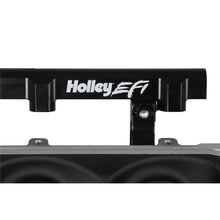 Load image into Gallery viewer, Lo-Ram-Manifold-Base-And-Fuel-Rails-Single-Fuel-Injector-Gm-Ls3L93