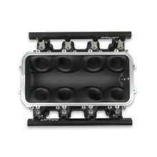 Load image into Gallery viewer, Lo-Ram-Manifold-Base-And-Fuel-Rails-Single-Fuel-Injector-Gm-Ls3L93