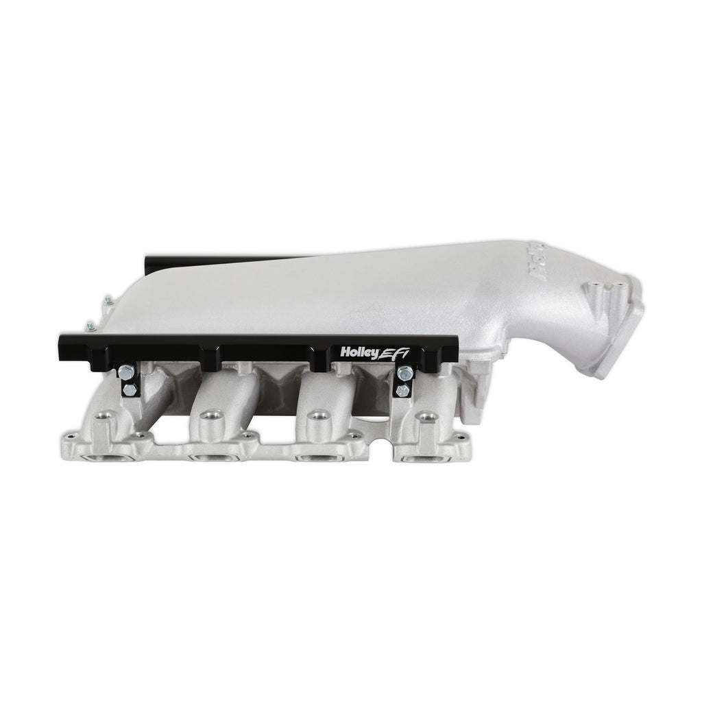 Lo-Ram-Manifold-Kit-And-Port-Injection-Fuel-Rails---Gm-Gen-V-Lt