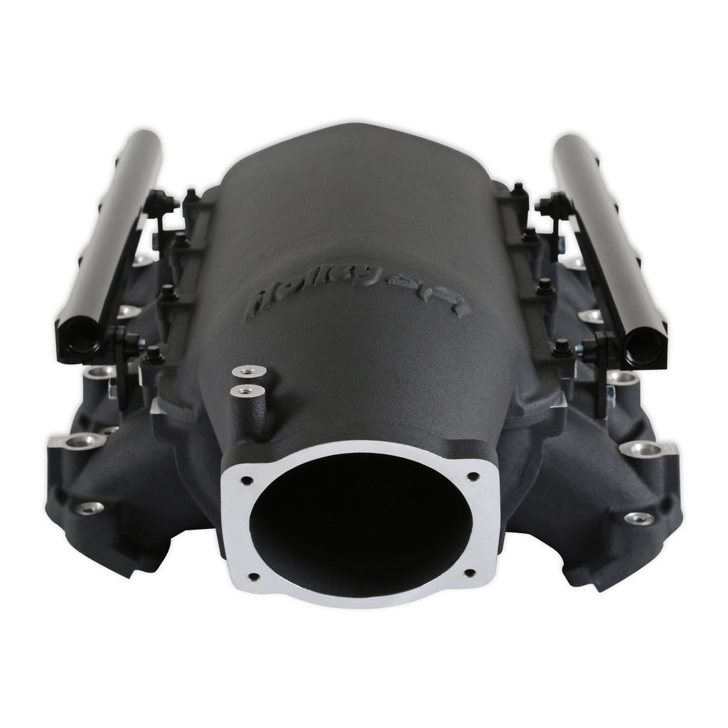 Lo-Ram-Manifold-Kit-And-Port-Injection-Fuel-Rails---Gm-Gen-V-Lt